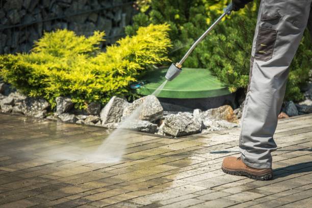 Best Oil and Grease Removal from Surfaces in Otsego, MN