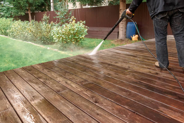 Best Concrete Surface Cleaning in Otsego, MN