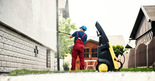 Best Gutter Cleaning and Brightening in Otsego, MN